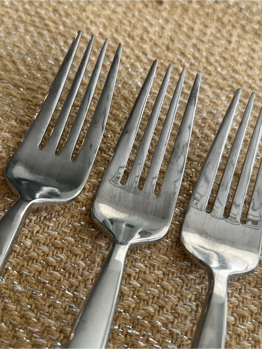 Dansk wave stainless